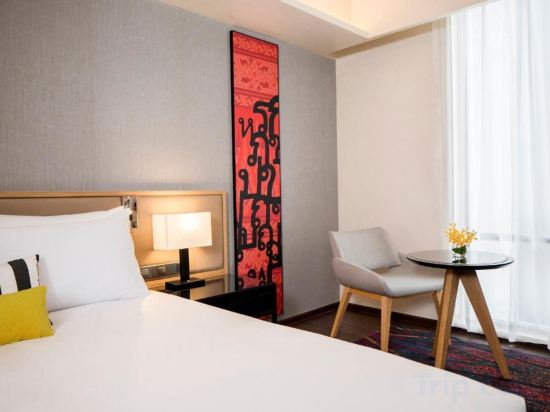 Фото Travelodge Sukhumvit 11