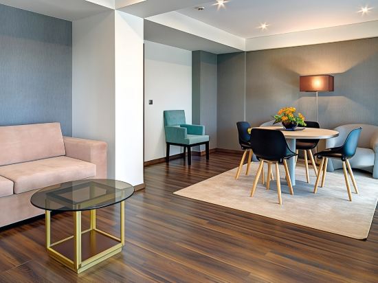 Фото Hotel VIP Executive Zurique