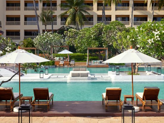 Фото Dusit Thani Hua Hin