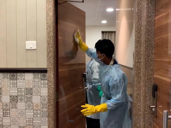 Фото Hotel Royal Castle