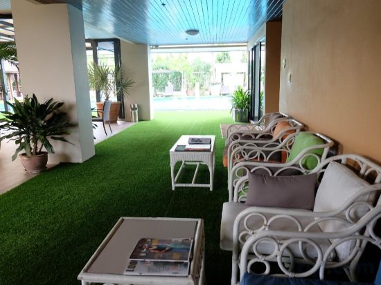 Фото Abloom Exclusive Serviced Apartments