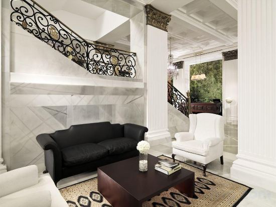 Фото Iberostar Heritage Grand Mencey