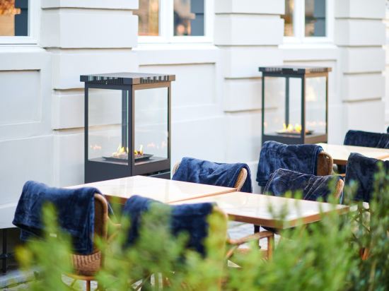 Фото Juliana Hotel Brussels