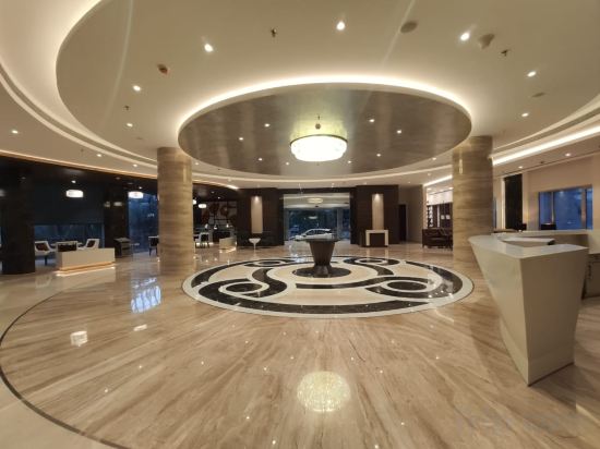 Фото Vivanta Thiruvananthapuram