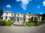 Storrs Hall Hotel