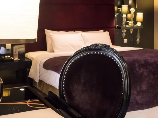 Фото Amaroossa Hotel Bandung