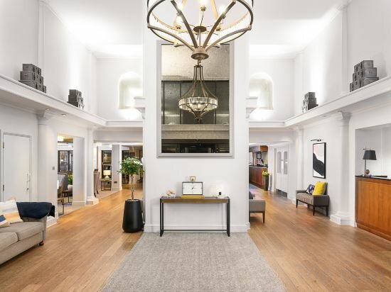 Фото Voco Oxford Spires Hotel