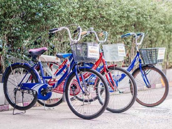 Фото Pasawang hotel