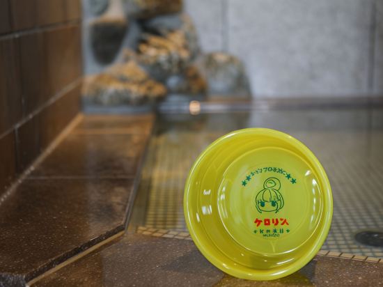 Фото Dormy Inn Ikebukuro Hot Springs