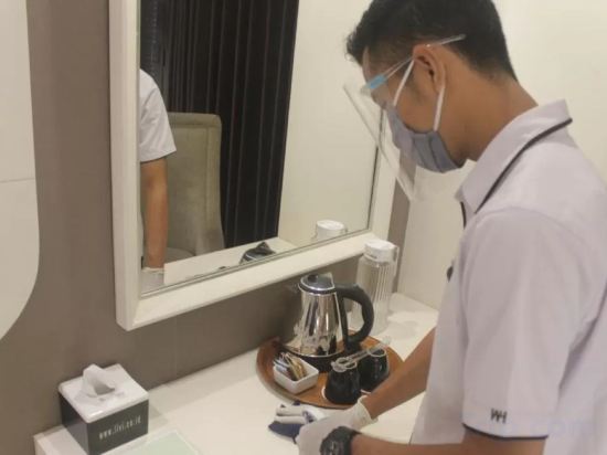 Фото Luminor Hotel Jember