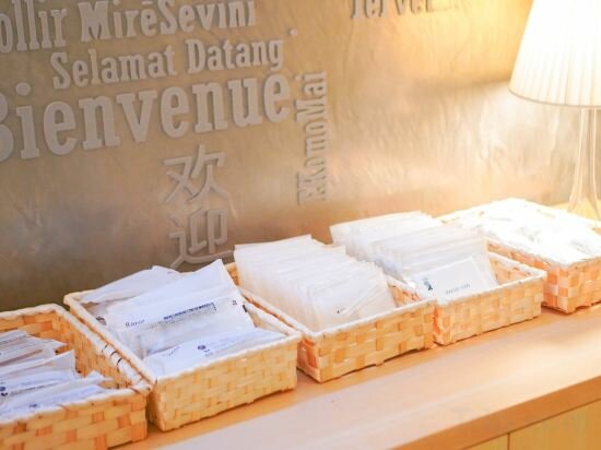 Фото Travelodge Kyoto Shijo Kawaramachi