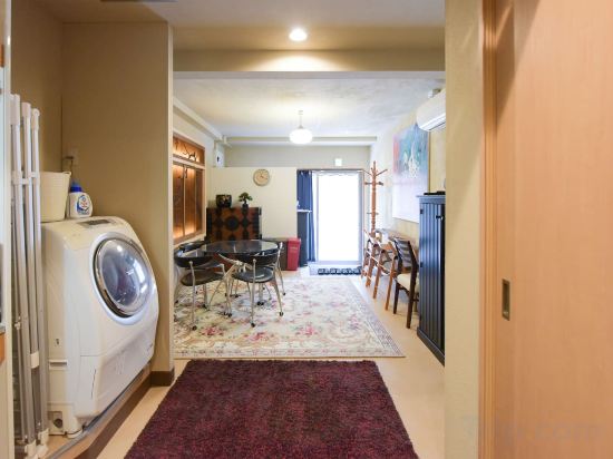 Фото Yoyogi House