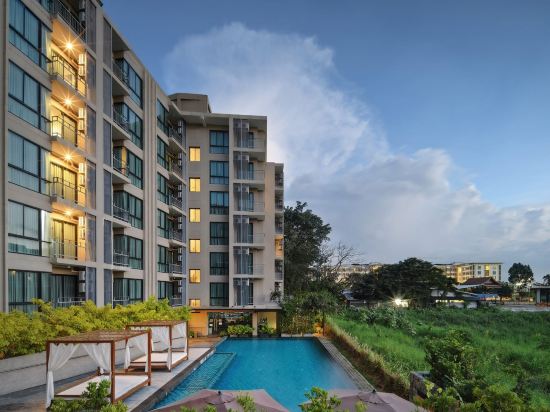 Фото Brique Hotel Chiang Mai