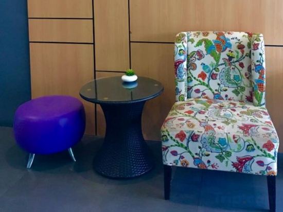 Фото The Cozy Nest Boutique Rooms