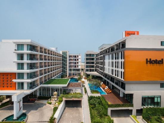 Фото Hotel J Pattaya