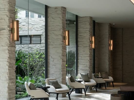 Фото Maison Hotel Bangkok