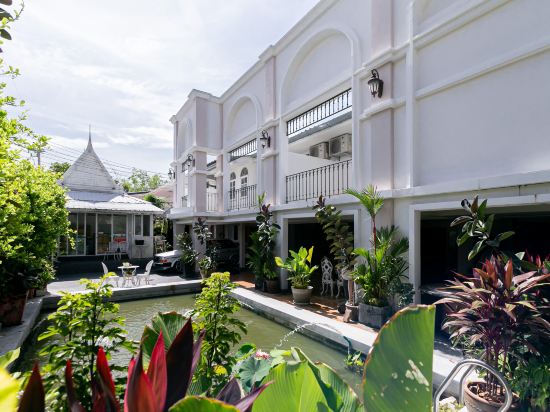 Фото Villa Lamai - Wong Amat House Pattaya