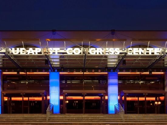 Фото Novotel Budapest City & Budapest Congress Center