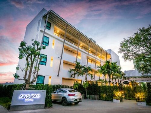 Angpao Hotel Phuket