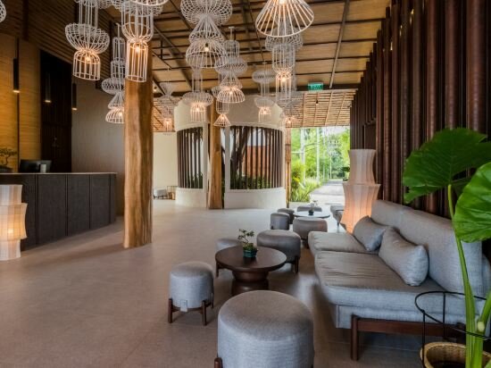 Фото The Flow Samui Beach Resort