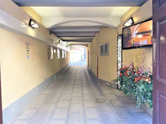 Фото Апарт-Отель Residence la Contessina