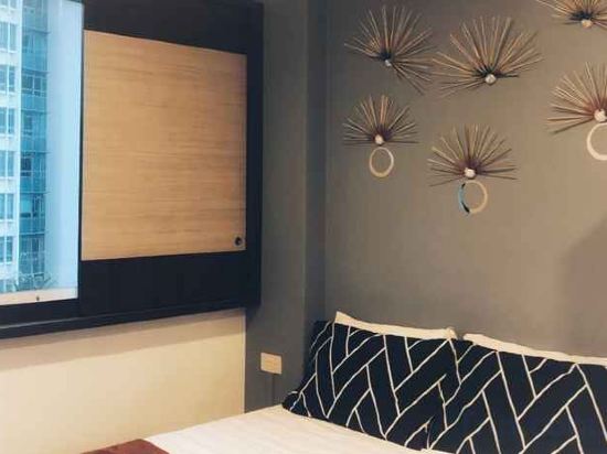 Фото Tai Hoe Hotel