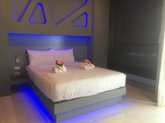 Фото I Am O'tel Patong