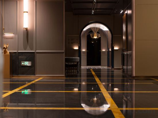 Фото Kunming Guandu Fontoo Hotel