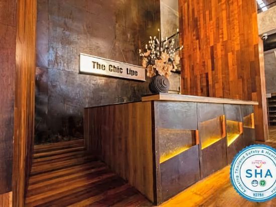 Фото The Chic Lipe - Hostel