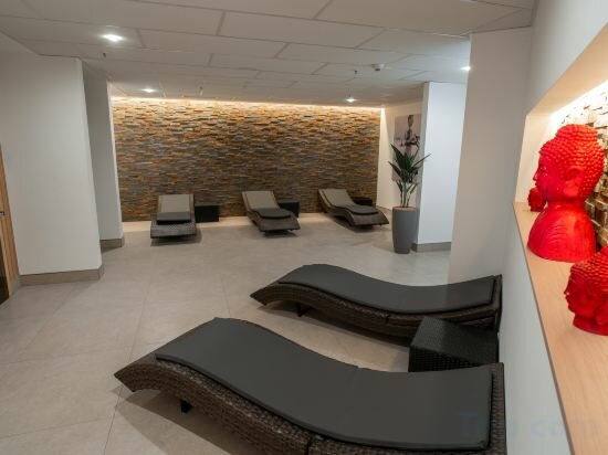 Фото Radisson Blu Hotel, Dortmund