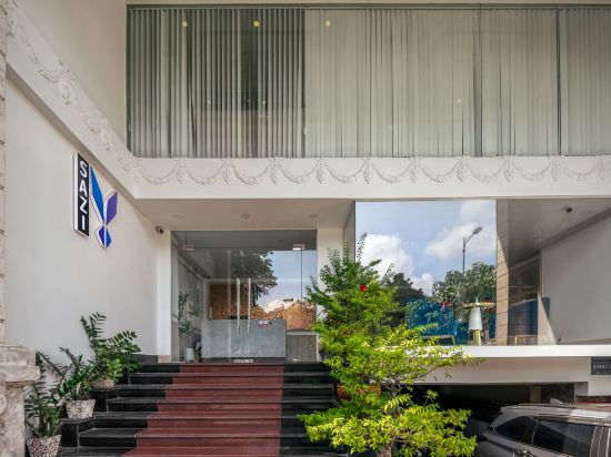 Фото Erato Boutique Hotel