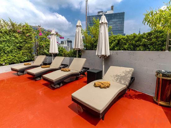 Фото Roseland Sweet Hotel & SPA