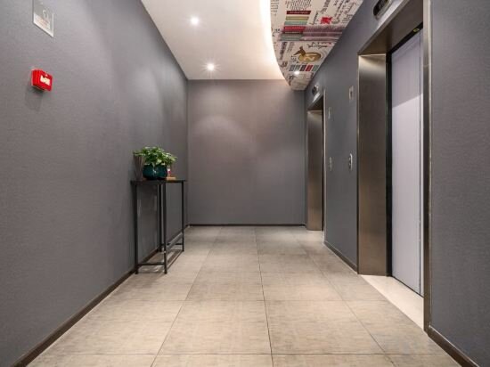 Фото Ibis Chengdu Kehua