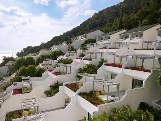 Фото The Nai Harn