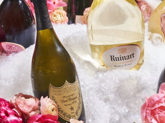 Фото Mandarin Oriental Ritz, Madrid