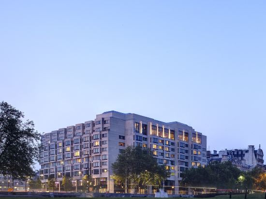 Фото InterContinental London Park Lane