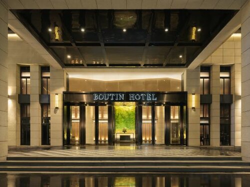 Boutin Hotel