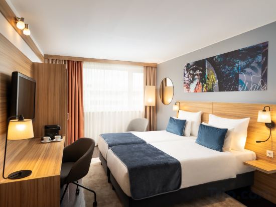 Фото Leonardo Hotel Vienna Schönbrunn