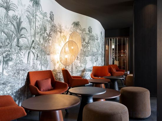 Фото Oceania Paris Porte de Versailles