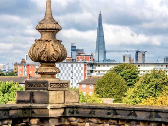 Фото отеля 3