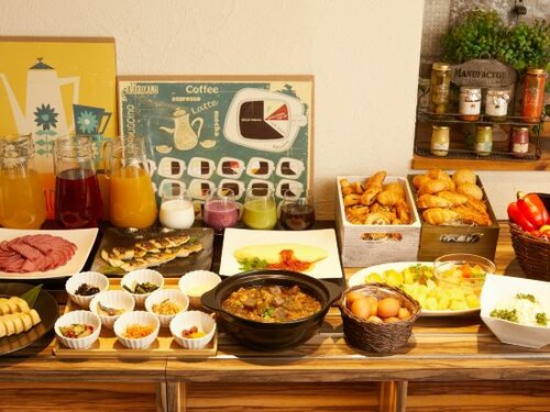 Внешний вид отеля Hotel Sunroute Sopra Kobe в Кобе, фото 4