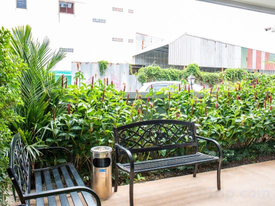 Фото отеля 4