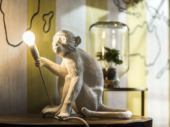 Фото Aparthotel Adagio Paris Bercy Village