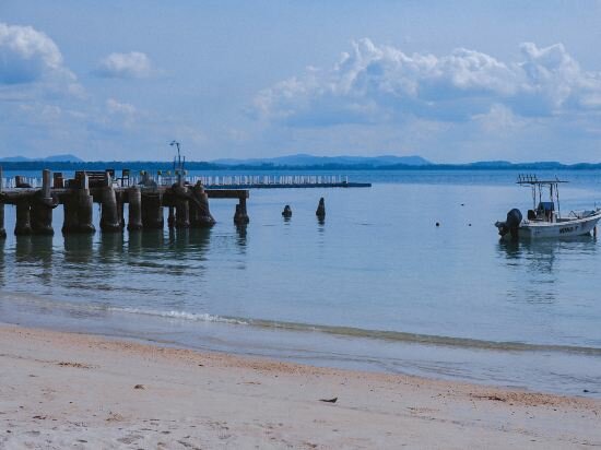 Фото Samed Seaside Resort