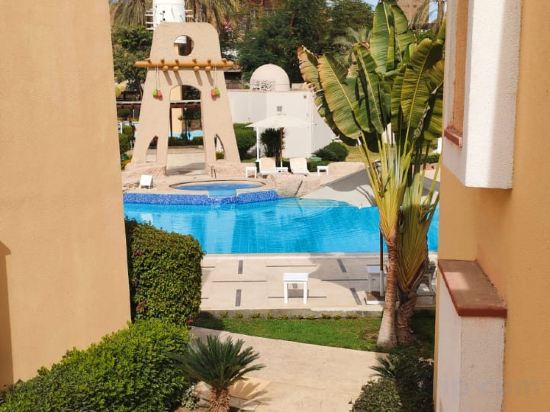 Фото Steigenberger Resort Achti