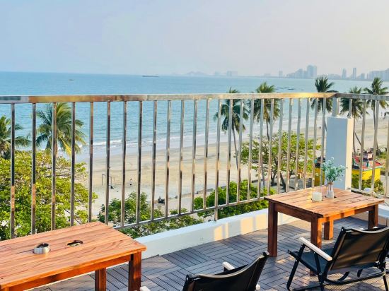 Фото Sontra Sea Hotel