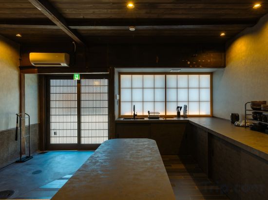 Фото Hotel tou nishinotoin kyoto