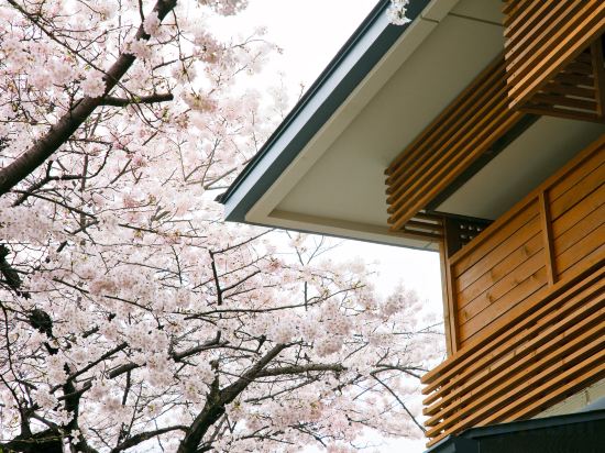 Фото Yado Arashiyama