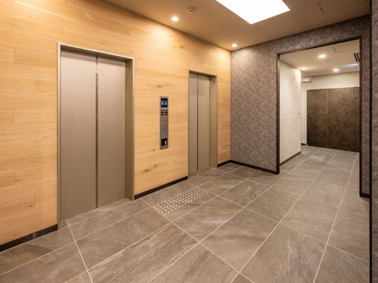 Фото Shizutetsu Hotel Prezio Osaka-Shinsaibashi