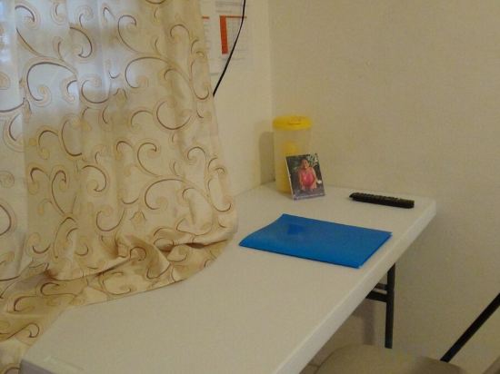 Фото Hacienda Tropical Guest House